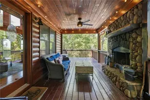 253 Cohutta Overlook Trail, Blue Ridge, GA 30513 - Photo 11