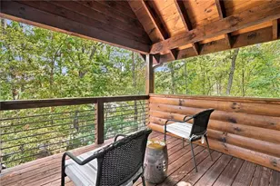 253 Cohutta Overlook Trail, Blue Ridge, GA 30513 - Photo 49