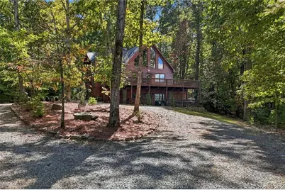 253 Cohutta Overlook Trail, Blue Ridge, GA 30513 - Photo 7