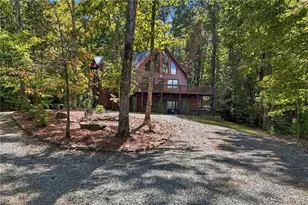 253 Cohutta Overlook Trail, Blue Ridge, GA 30513 - Photo 7