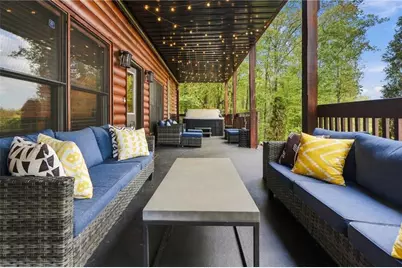 253 Cohutta Overlook Trail, Blue Ridge, GA 30513 - Photo 5