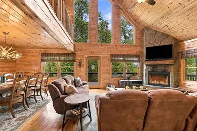 253 Cohutta Overlook Trail, Blue Ridge, GA 30513 - Photo 21