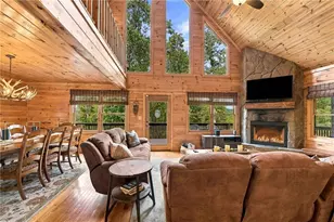 253 Cohutta Overlook Trail, Blue Ridge, GA 30513 - Photo 21