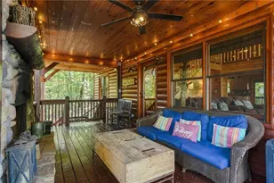253 Cohutta Overlook Trail, Blue Ridge, GA 30513 - Photo 9