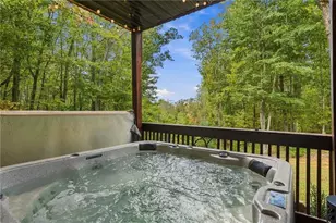 253 Cohutta Overlook Trail, Blue Ridge, GA 30513 - Photo 69