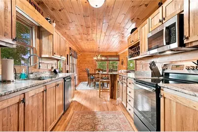 253 Cohutta Overlook Trail, Blue Ridge, GA 30513 - Photo 27