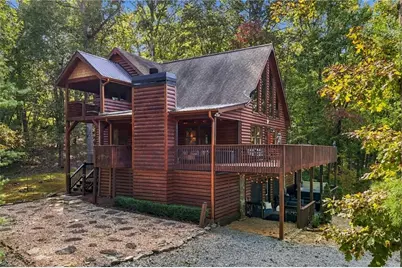 253 Cohutta Overlook Trail, Blue Ridge, GA 30513 - Photo 77