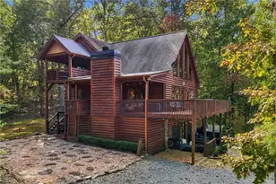 253 Cohutta Overlook Trail, Blue Ridge, GA 30513 - Photo 77