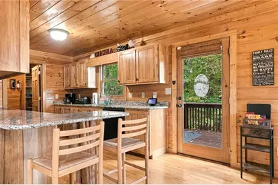 253 Cohutta Overlook Trail, Blue Ridge, GA 30513 - Photo 25