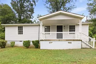 26 Hardaway St, Newnan, GA 30263 - Photo 1