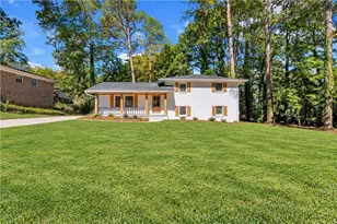 1779 Gretna Green Way, Decatur, GA 30035 - Photo 1