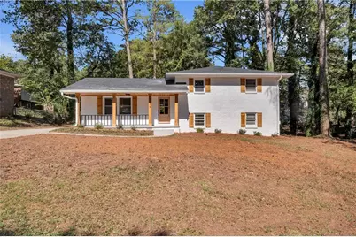 1779 Gretna Green Way, Decatur, GA 30035 - Photo 1