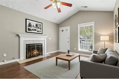 3680 Jones Ferry Lane, Johns Creek, GA 30022 - Photo 3