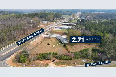 2456 Macland Road, Dallas, GA 30157 - Photo 1