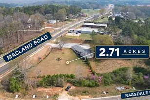 2456 Macland Rd, Dallas, GA 30157 - Photo 1