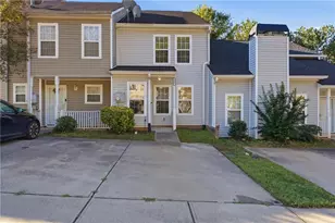 6357 Wellington Walk Way, Lithonia, GA 30058 - Photo 1