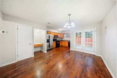 6357 Wellington Walk Way, Lithonia, GA 30058 - Photo 5