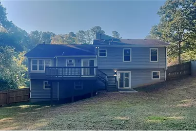 5072 Ravenwood Drive, Marietta, GA 30066 - Photo 19