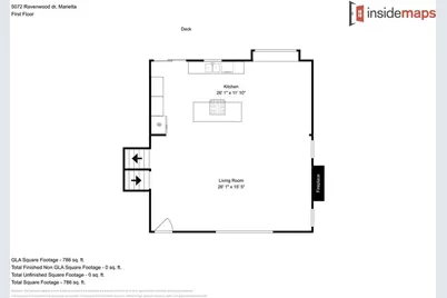 5072 Ravenwood Drive, Marietta, GA 30066 - Photo 21