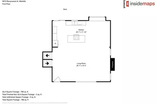 5072 Ravenwood Dr, Marietta, GA 30066 - Photo 21