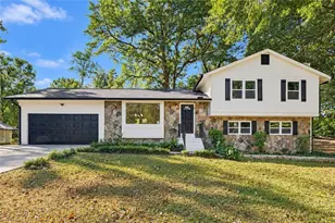 103 Hemlock Way, Stockbridge, GA 30281 - Photo 1