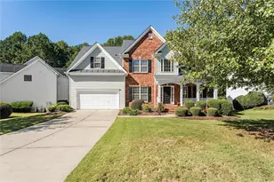 4554 Austin Hills Dr, Suwanee, GA 30024 - Photo 1