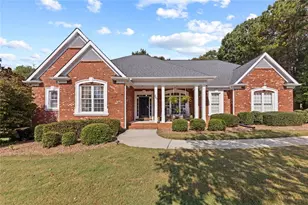 260 Tennyson Knoll, Grayson, GA 30017 - Photo 1