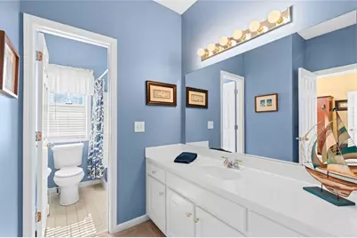 260 Tennyson Knoll, Grayson, GA 30017 - Photo 21