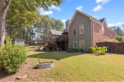 260 Tennyson Knoll, Grayson, GA 30017 - Photo 53