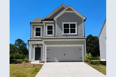 156 Millers Lane, Calhoun, GA 30701 - Photo 1