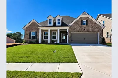 35 Piney Grove Court, Auburn, GA 30011 - Photo 1