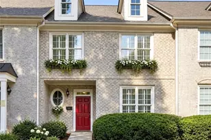 1822 Rue De Montreal, Tucker, GA 30084 - Photo 1