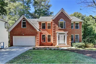 4440 Pinehollow Court, Johns Creek, GA 30022 - Photo 1