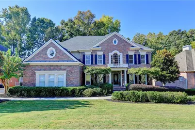 1740 Briergate Drive, Duluth, GA 30097 - Photo 1