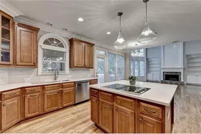 1740 Briergate Drive, Duluth, GA 30097 - Photo 23