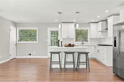 2329 Elmwood Drive SE, Atlanta, GA 30339 - Photo 19