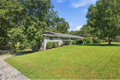 2329 Elmwood Drive SE, Atlanta, GA 30339 - Photo 7