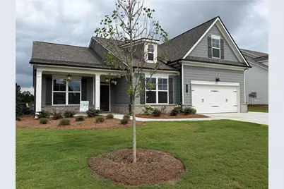 68 Oakdale Road, Jefferson, GA 30549 - Photo 3