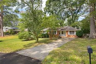 2329 Engineers Dr SE, Marietta, GA 30067 - Photo 21