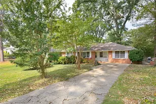 2329 Engineers Dr SE, Marietta, GA 30067 - Photo 1