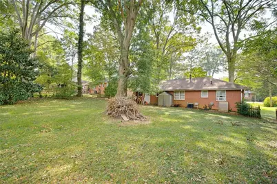 2329 Engineers Drive SE, Marietta, GA 30067 - Photo 19