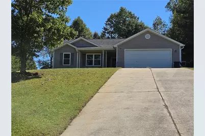 773 Moss Side Drive, Bethlehem, GA 30620 - Photo 1