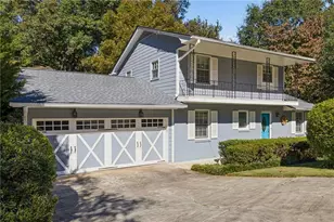4449 Goodfellows Ct, Tucker, GA 30084 - Photo 1