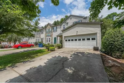 2553 Summit Cove Drive, Duluth, GA 30097 - Photo 17