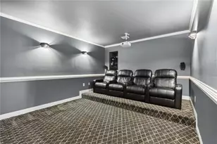 2714 Rustling Pines Ct, Marietta, GA 30062 - Photo 35