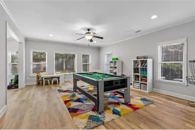 2714 Rustling Pines Court, Marietta, GA 30062 - Photo 29