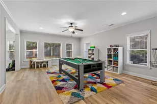 2714 Rustling Pines Ct, Marietta, GA 30062 - Photo 29