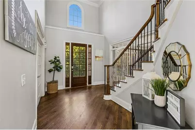 2714 Rustling Pines Court, Marietta, GA 30062 - Photo 5