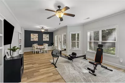 2714 Rustling Pines Court, Marietta, GA 30062 - Photo 31