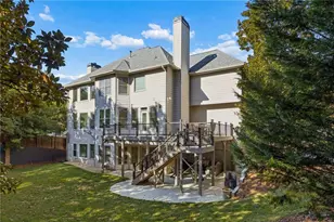 2714 Rustling Pines Ct, Marietta, GA 30062 - Photo 41